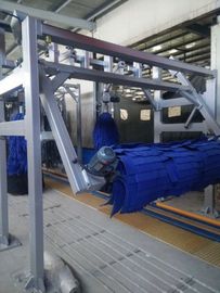 China Tunnel car wash machine AUTOBASE supplier