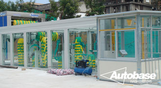 China automatic car wash machine &amp; energy saving &amp; stability supplier