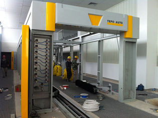 China Auto car wash machines &amp; Energy Conservation and Environmental Protection supplier