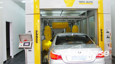 China Auto car wash machine TEPO-AUTO-TP-1201-1 supplier