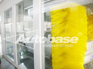 China Tunnel car wash Corporate Culture supplier