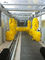 Tunnel car washing supplier